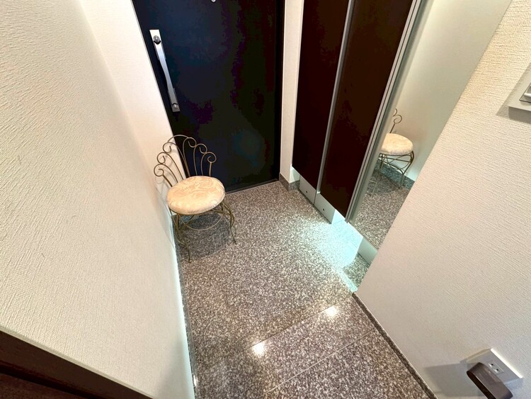 その他 安らぎに満ちた空間がここから始まります。