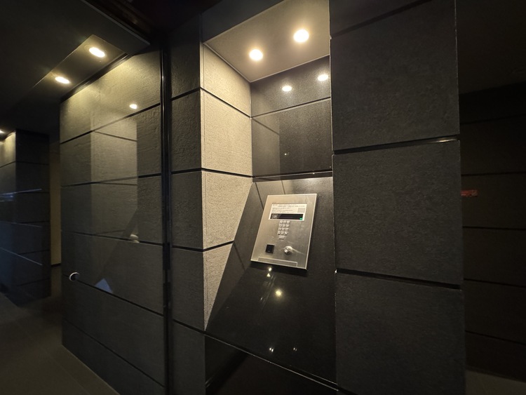 その他 マンション全体の品格や資産価値が長く維持されます。