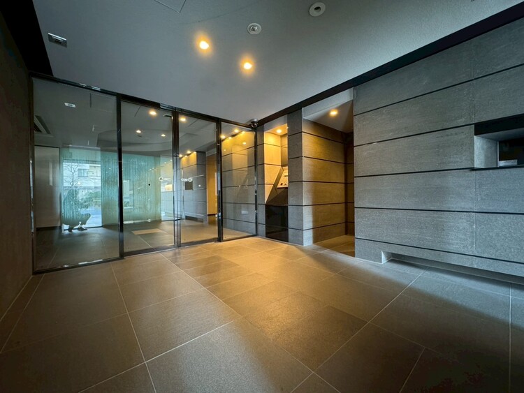 その他 綺麗に整備されており、行き届いた管理体制をうかがわせます。