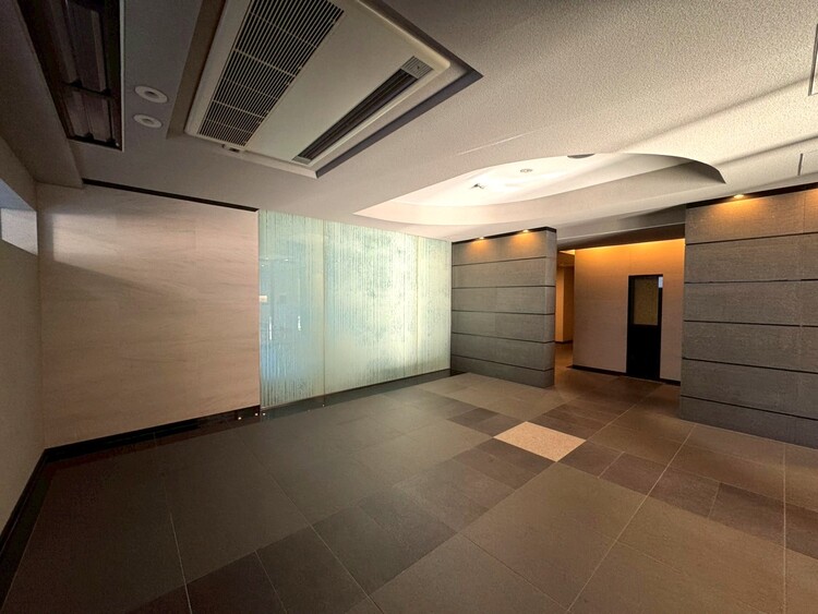 その他 解放的な空間となっております。