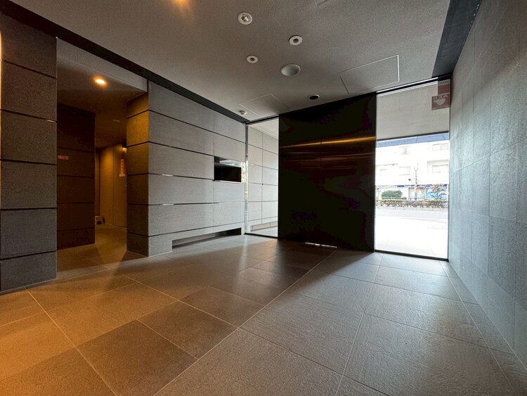 その他 忙しく過ぎゆく日常を置き去るほど、ゆったりした時間が流れる住環境。