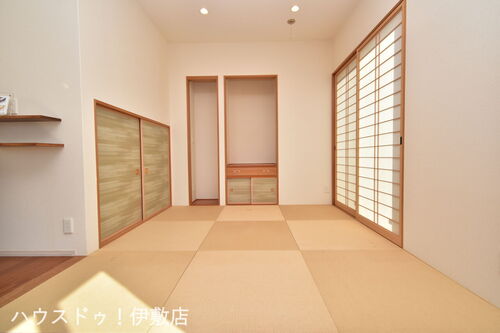 武岡３丁目　中古戸建の物件画像