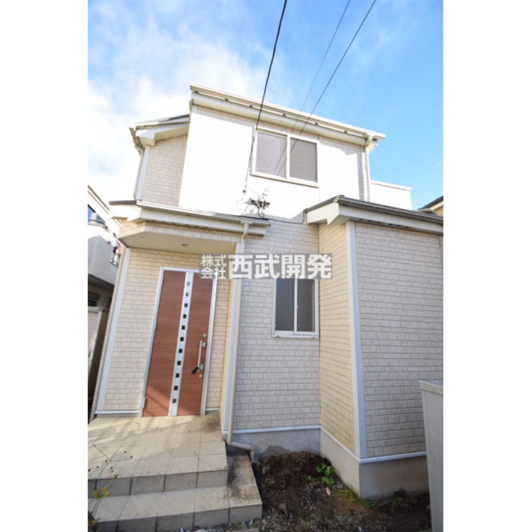 外観 令和7年12月撮影