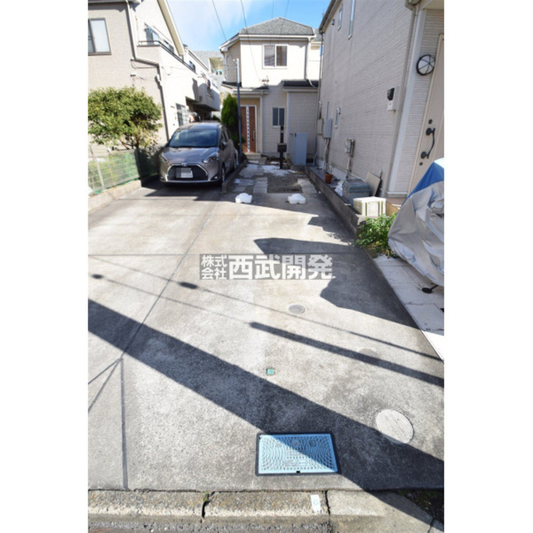 外観 令和7年12月撮影