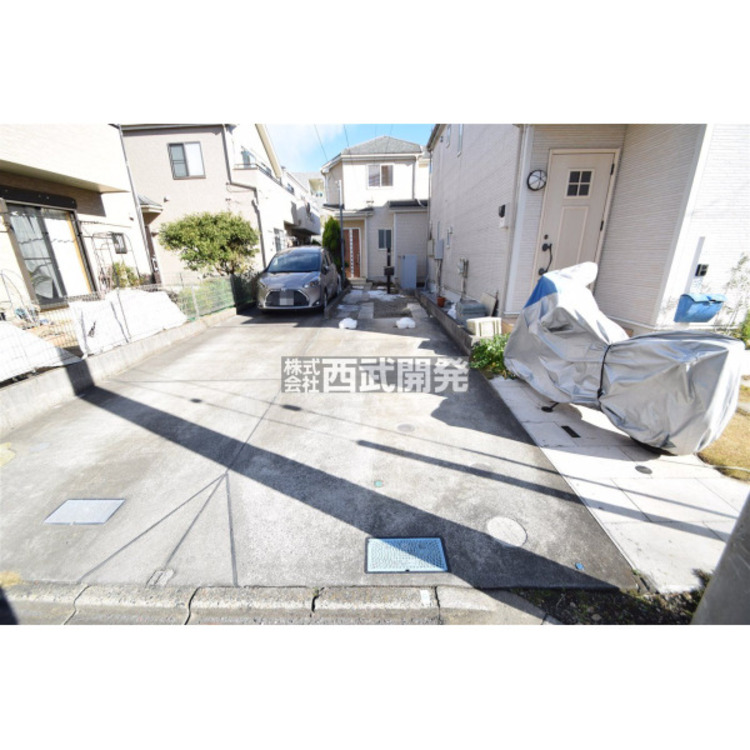 外観 令和7年12月撮影