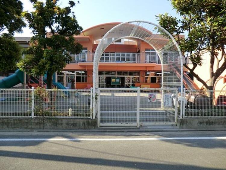 周辺 東漸保育園 500m