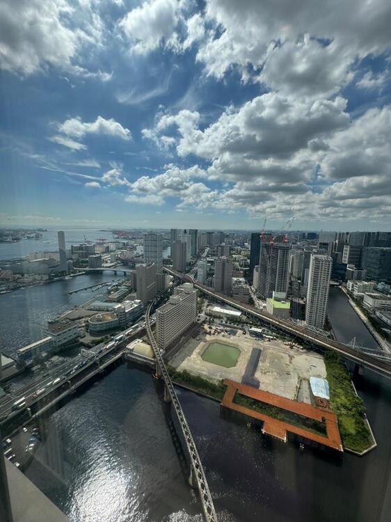 その他 眺望や窓からの景色が良いと、家で過ごす時間も快適です。