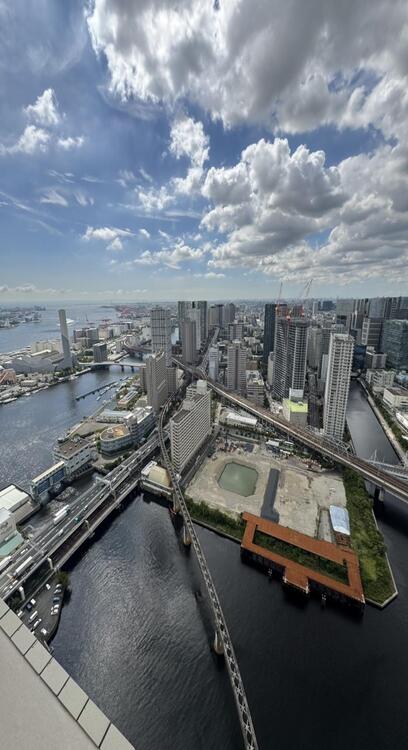 その他 陽当たり・通風・開放感に恵まれた環境です。