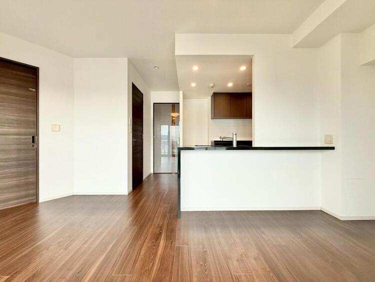 その他 「空間が織り成すひとつ先の住み心地」を演出します。