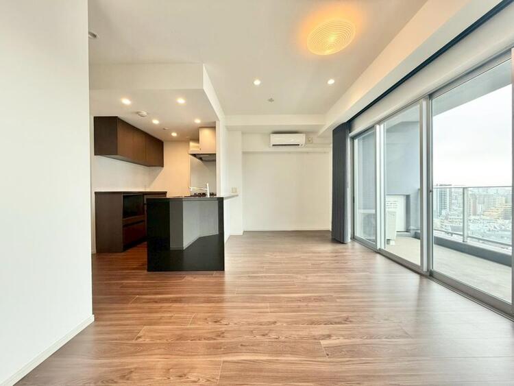 その他 居心地の良い空間に仕上がっております。