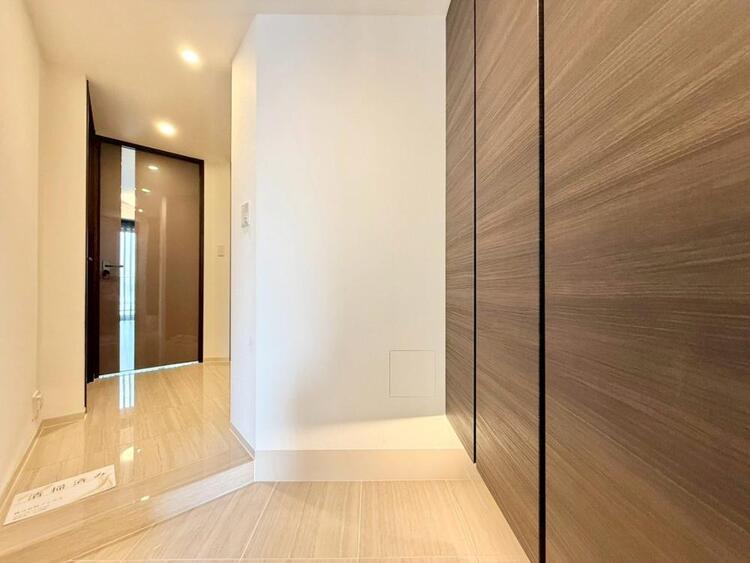 その他 安らぎに満ちた空間がここから始まります。