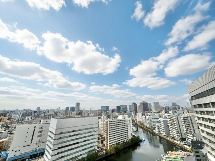 その他 陽当たり・通風・開放感に恵まれた環境です。