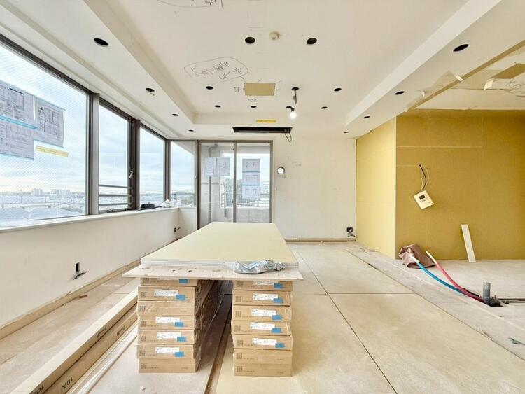 その他 快適に・伸びやかに。心の潤いを求める方々へ。