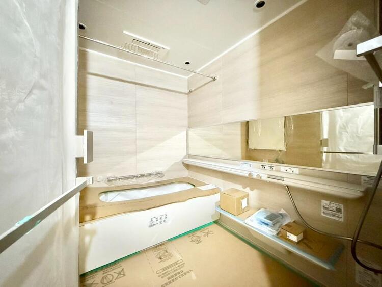 その他 心も体もオフになる極上のリラックスタイムをお楽しみください。