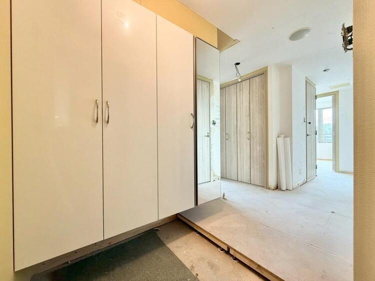 その他 安らぎに満ちた空間がここから始まります。