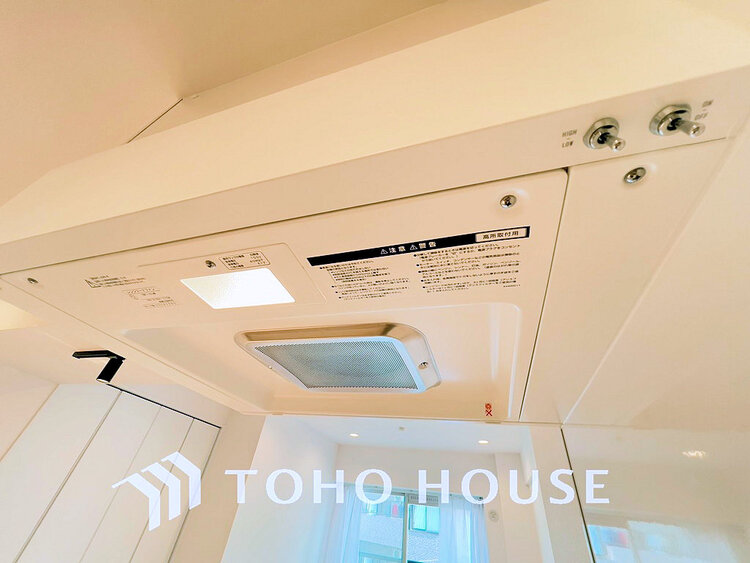 その他 レンジフード