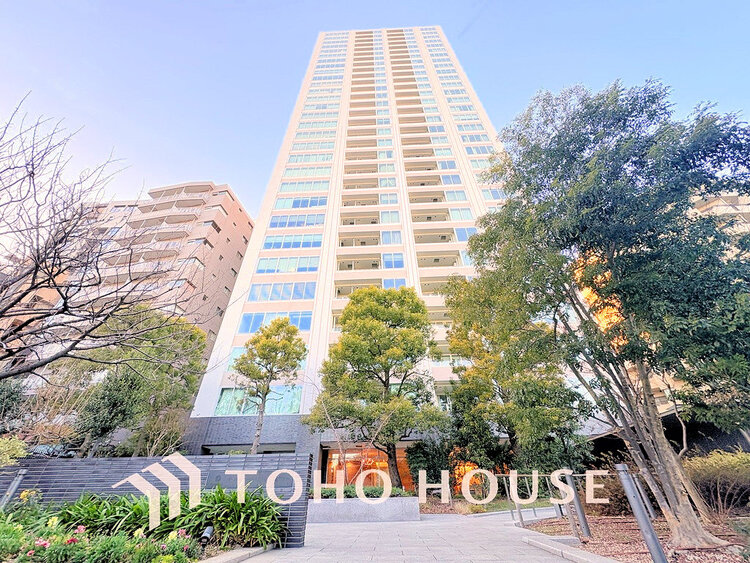 外観 〜「三軒茶屋」駅、「駒澤大学」駅徒歩9分の好立地〜ペットと暮らせます〜