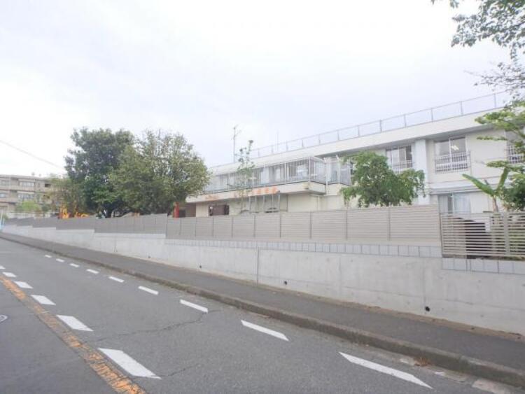 周辺 りんどう保育園まで約204ｍ