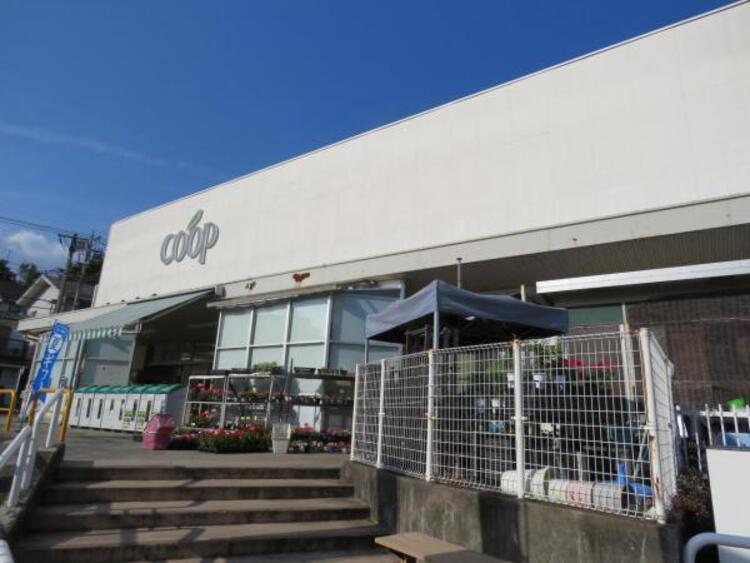 周辺 ユーコープ桜台店まで約920ｍ