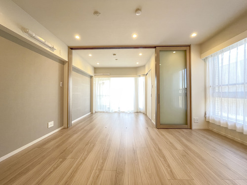 マートルコート自由が丘・Ⅱ の物件画像