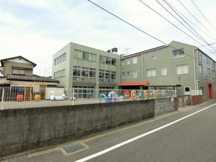 周辺 松原学園幼稚園まで約938ｍ