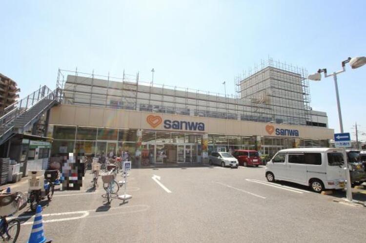 周辺 三和相模が丘店まで約983ｍ