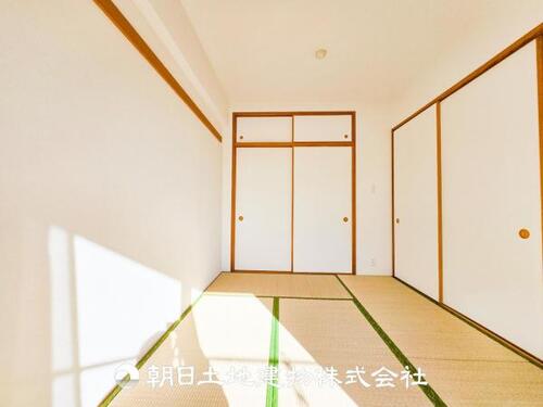 【安心を買うなら、朝日土地建物へ】クリオ市ヶ尾の物件画像