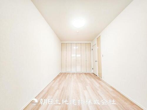 【安心を買うなら、朝日土地建物へ】クリオ市ヶ尾の画像