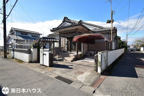 大明丘３丁目　中古戸建の物件画像