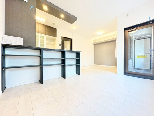 セレナハイム荒川公園の物件画像