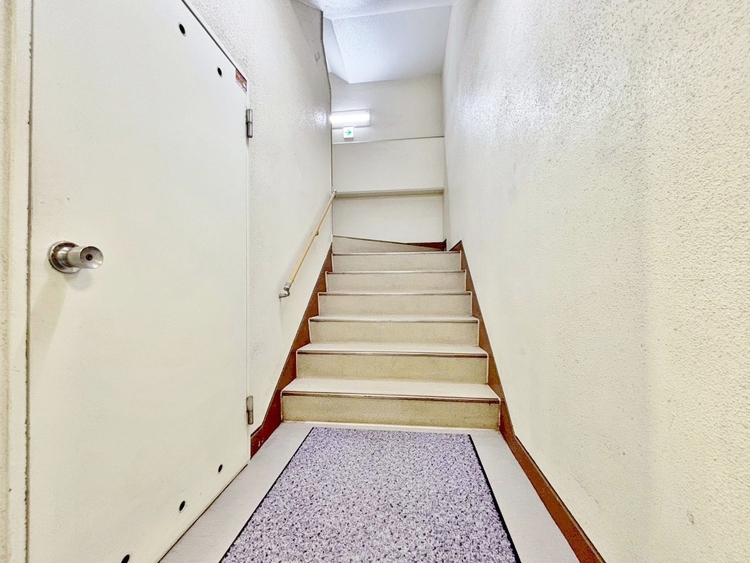 その他 大切に管理されてきたマンションならではの、良好な管理体制が伺えます。