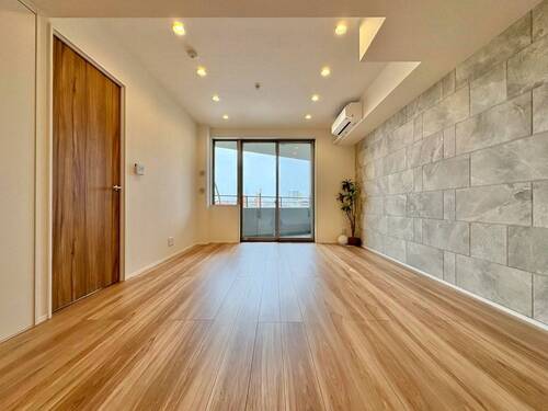 グランフォート青淵閣の物件画像