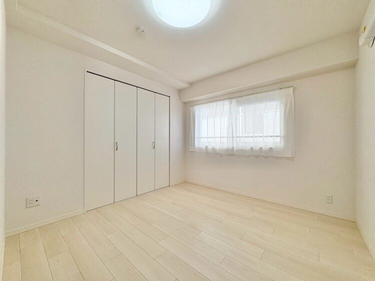 子供部屋 どんな部屋にアレンジするかは、あなた次第です。