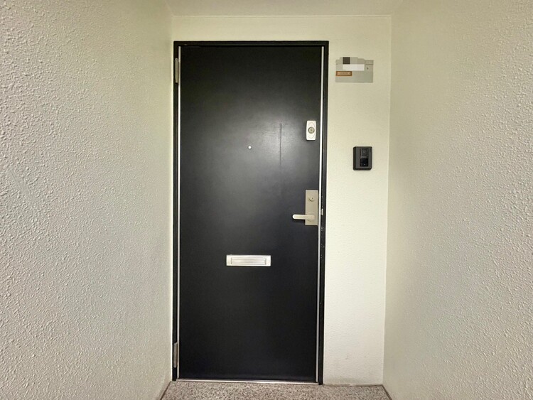 玄関 玄関を開ければ、そこは安らぎのご自宅。