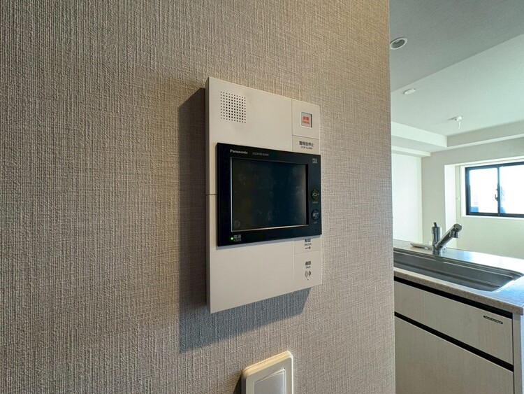 設備 快適と分かりやすさを合わせた優しい設計。「見える安心」をカタチにしました。