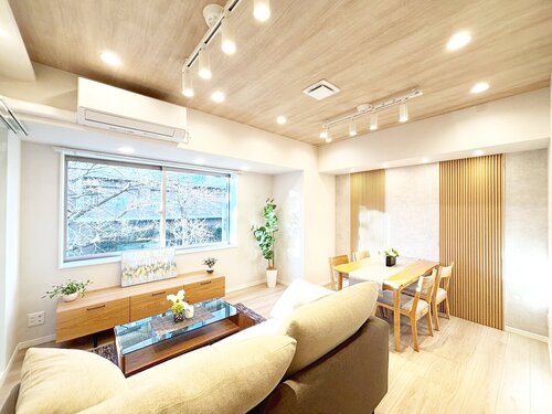 東高西ヶ原ペアシティの画像