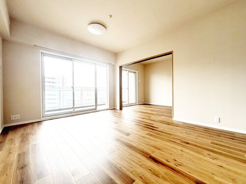 クレストシティタワーズ浦安サウスタワーの物件画像