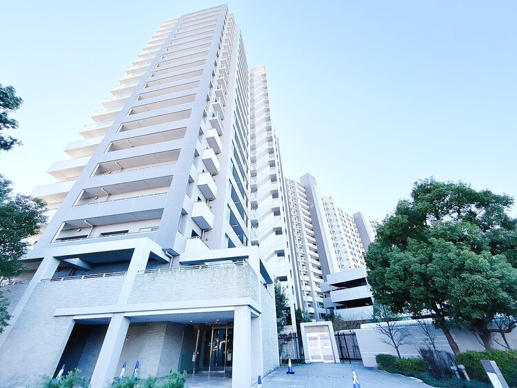 外観 ライフプランニングからローンまで、一貫してご説明させていただきます。お気軽にお問い合わせくださいませ。