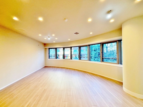 東高西ヶ原ペアシティの画像