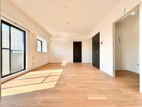 ライオンズマンション谷塚駅前第２の物件画像