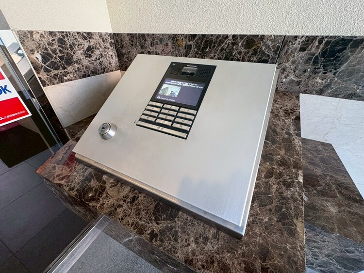 設備 快適と分かりやすさを合わせた優しい設計。「見える安心」をカタチにしました。