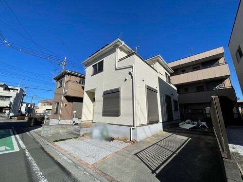 八潮市伊草１丁目の画像