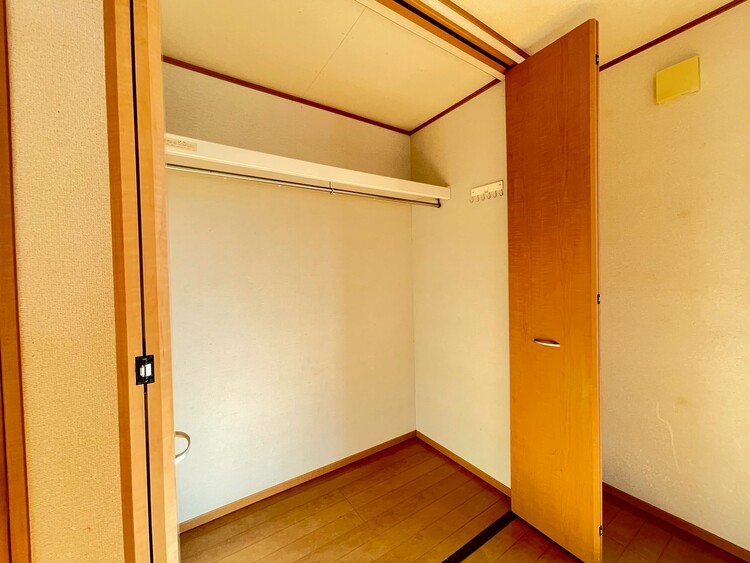 収納 暮らし心地を大きく左右する収納を、適材適所に配置し使い勝手を考慮しました。