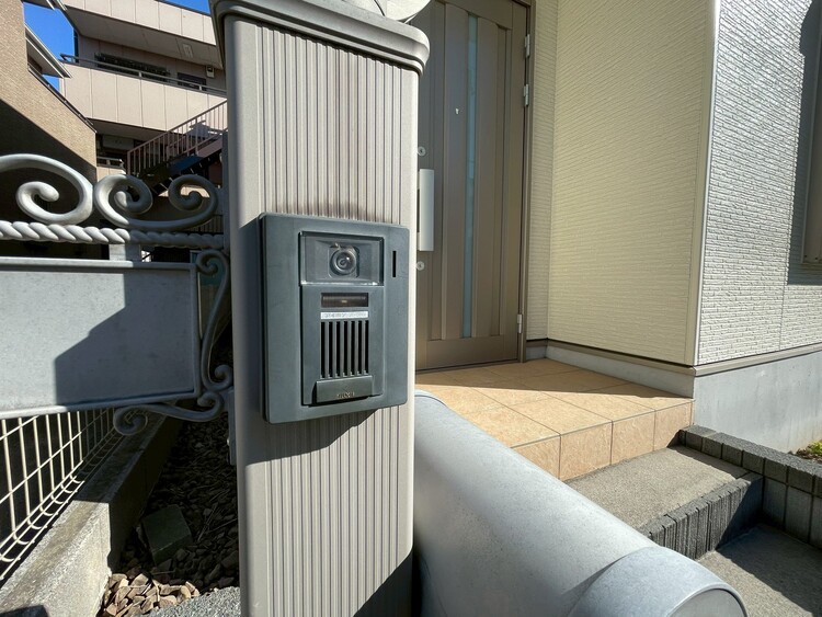 設備 快適と分かりやすさを合わせた優しい設計。「見える安心」をカタチにしました。