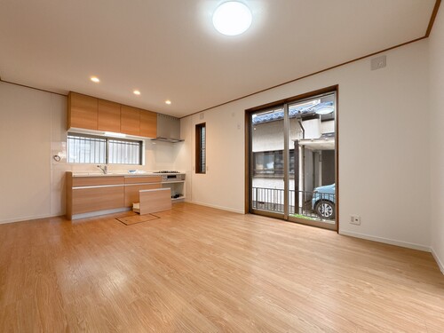 松戸市日暮８丁目の物件画像