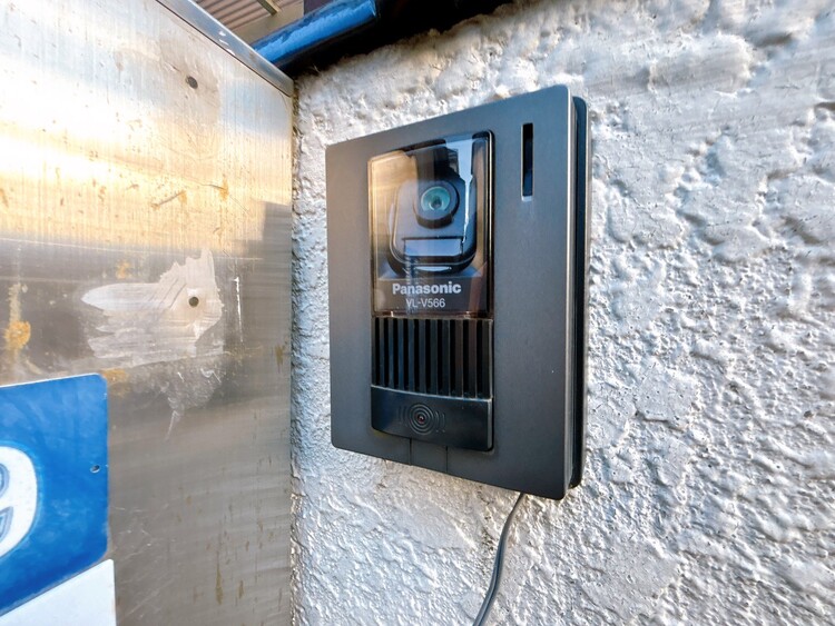 設備 快適と分かりやすさを合わせた優しい設計。「見える安心」をカタチにしました。