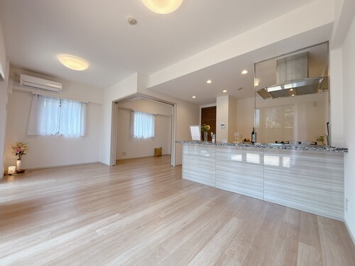 ヴェレーナ流山セントラルパークの物件画像