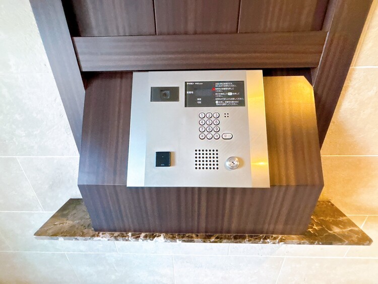 設備 快適と分かりやすさを合わせた優しい設計。「見える安心」をカタチにしました。