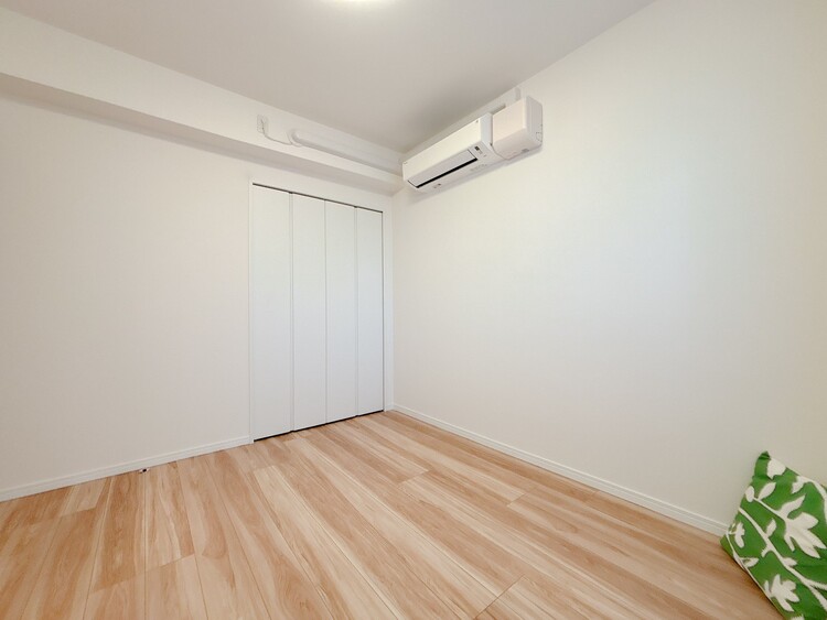 子供部屋 どんな部屋にアレンジするかは、あなた次第です。