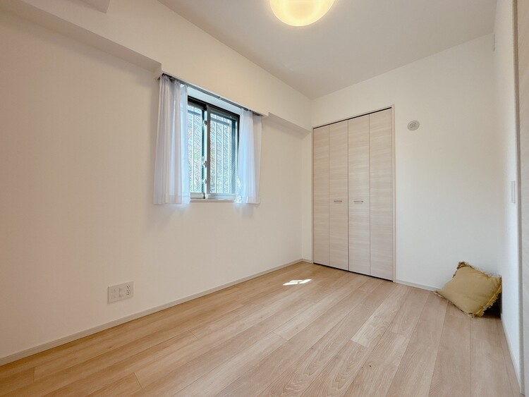 子供部屋 どんな部屋にアレンジするかは、あなた次第です。